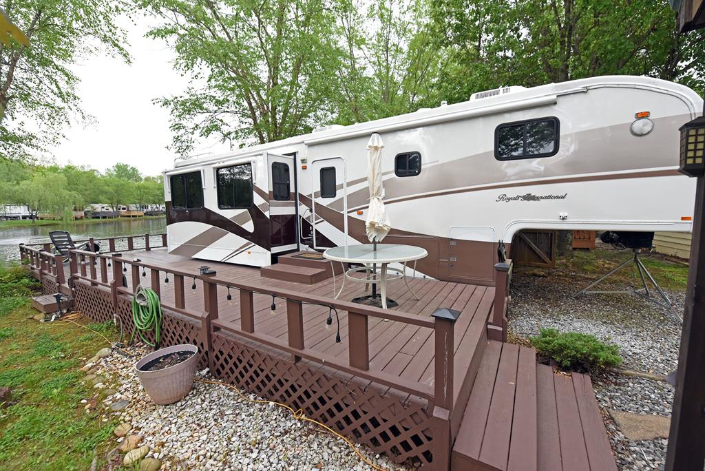 415341 Blairsville Residential