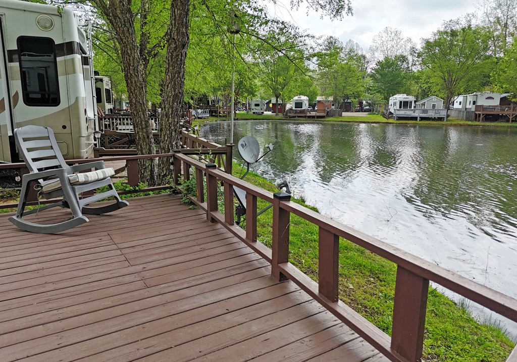415341 Blairsville Residential