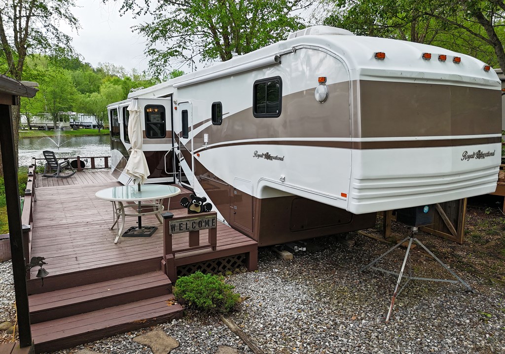 415341 Blairsville Residential