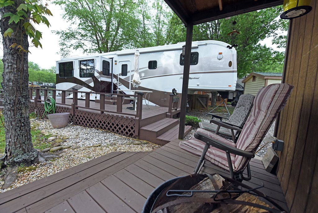 415341 Blairsville Residential