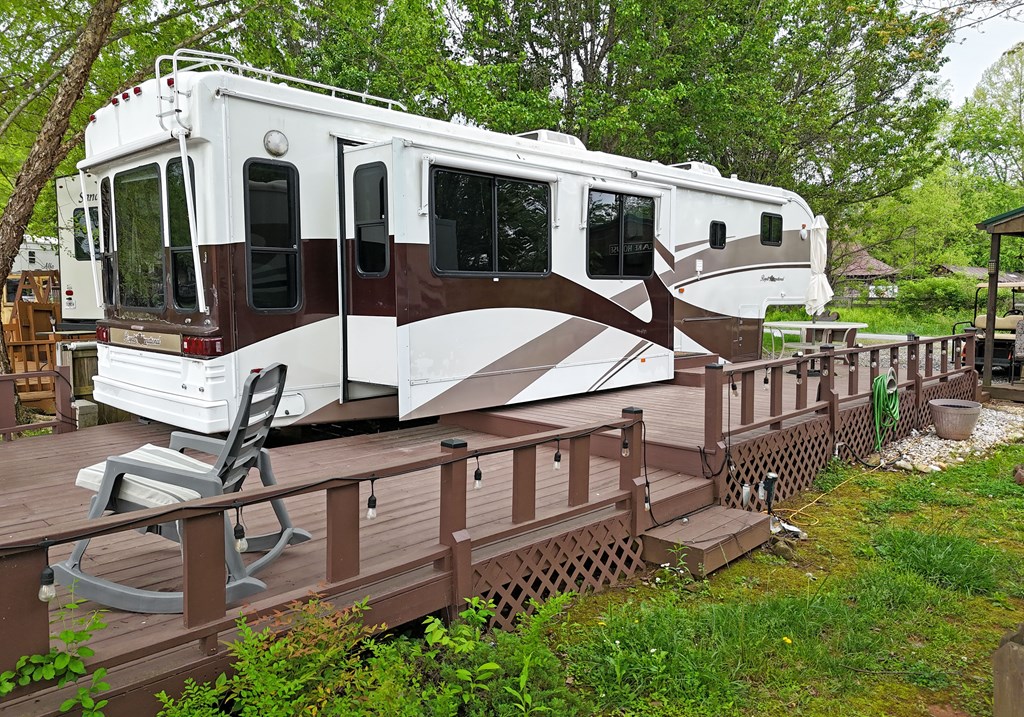 415341 Blairsville Residential