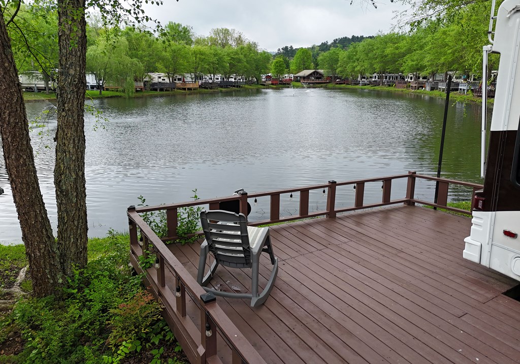 415341 Blairsville Residential