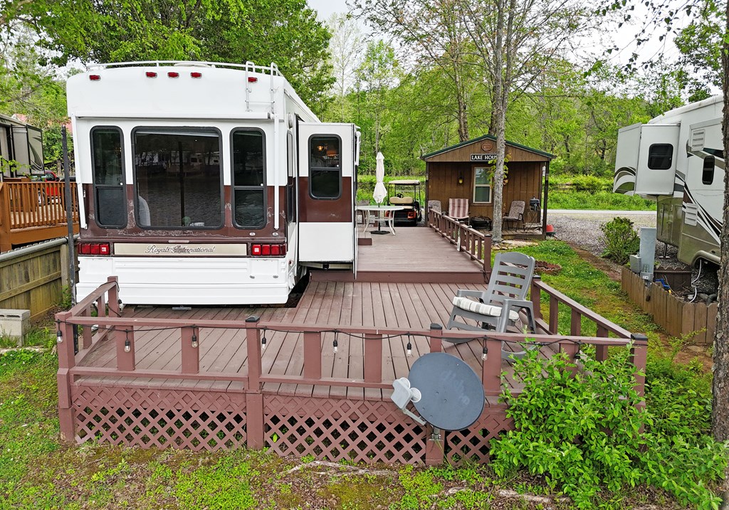 415341 Blairsville Residential