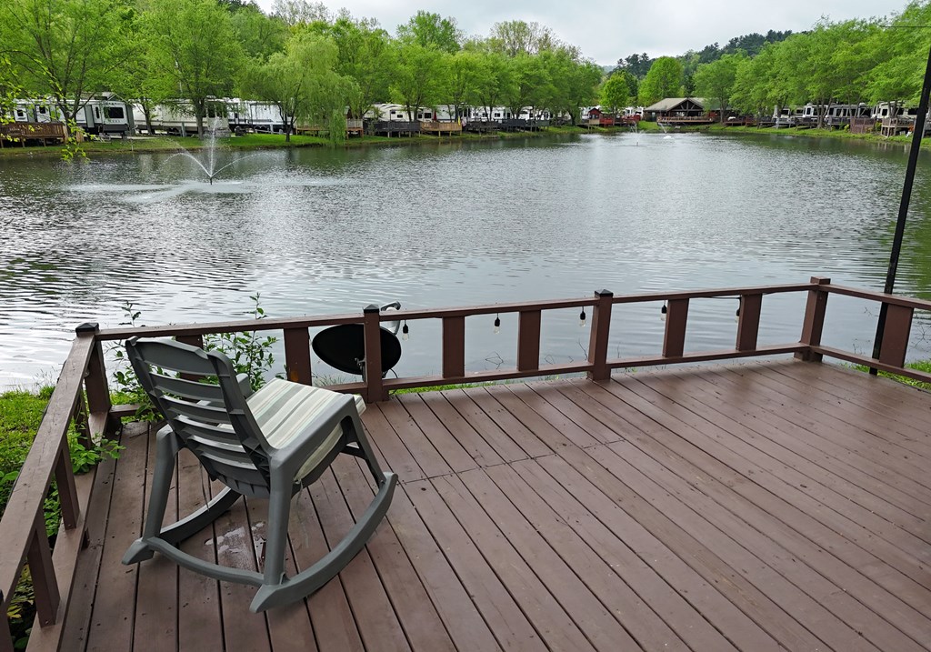 415341 Blairsville Residential