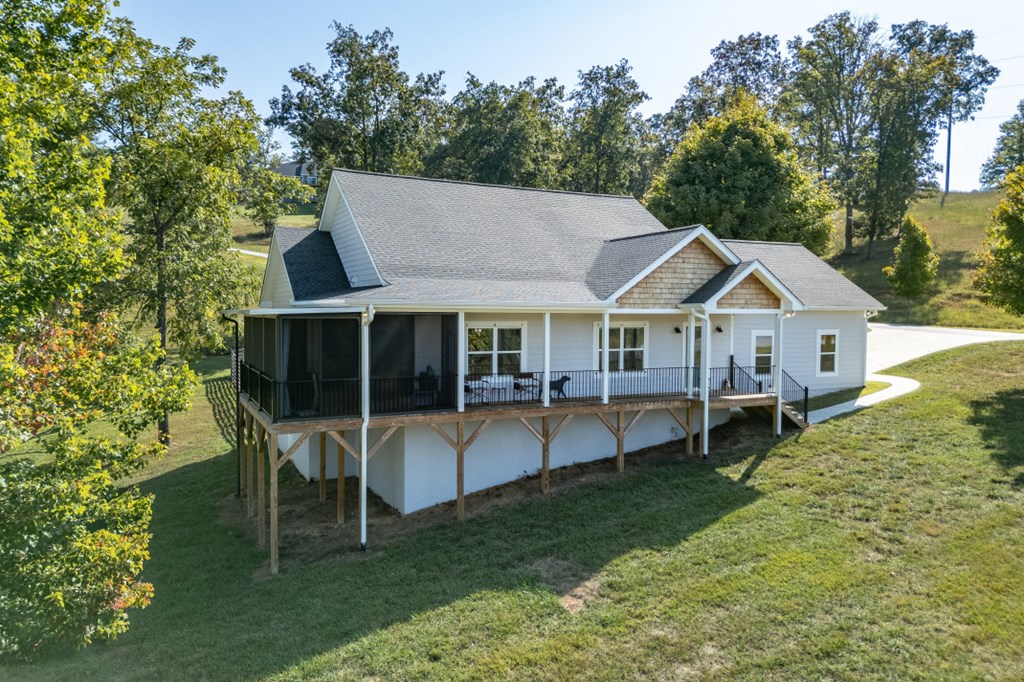 415343 Blairsville Residential