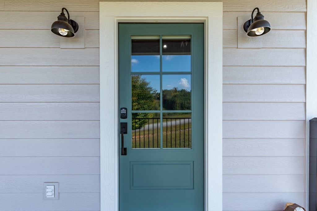 415343 Blairsville Residential