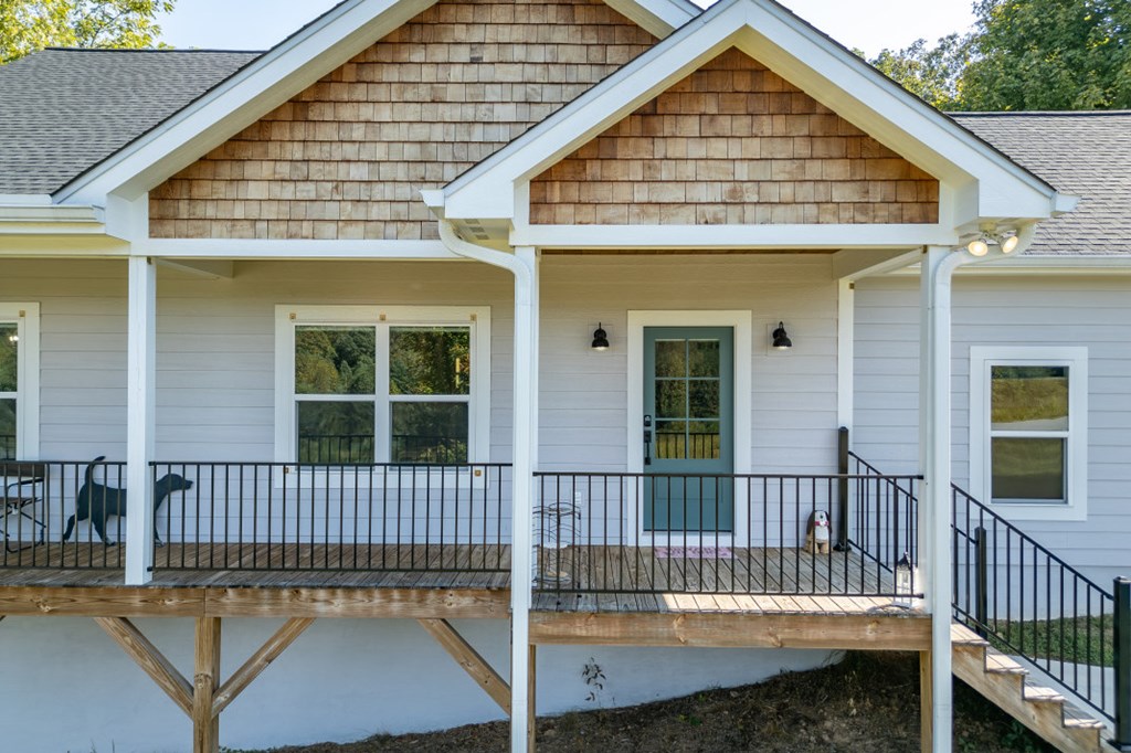 415343 Blairsville Residential