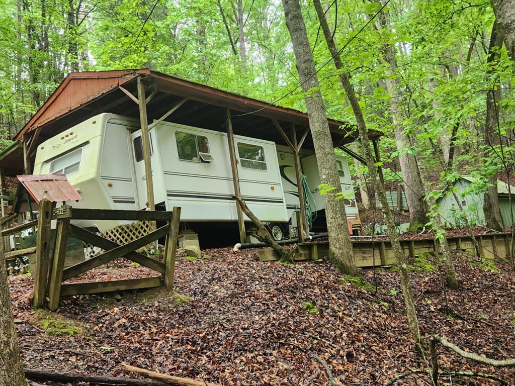 415344 Ellijay Residential