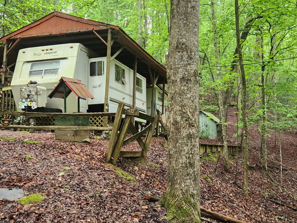415344 Ellijay Residential