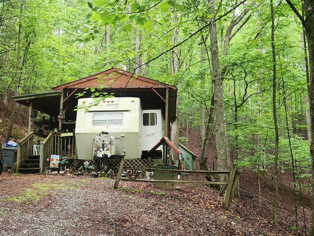 415344 Ellijay Residential