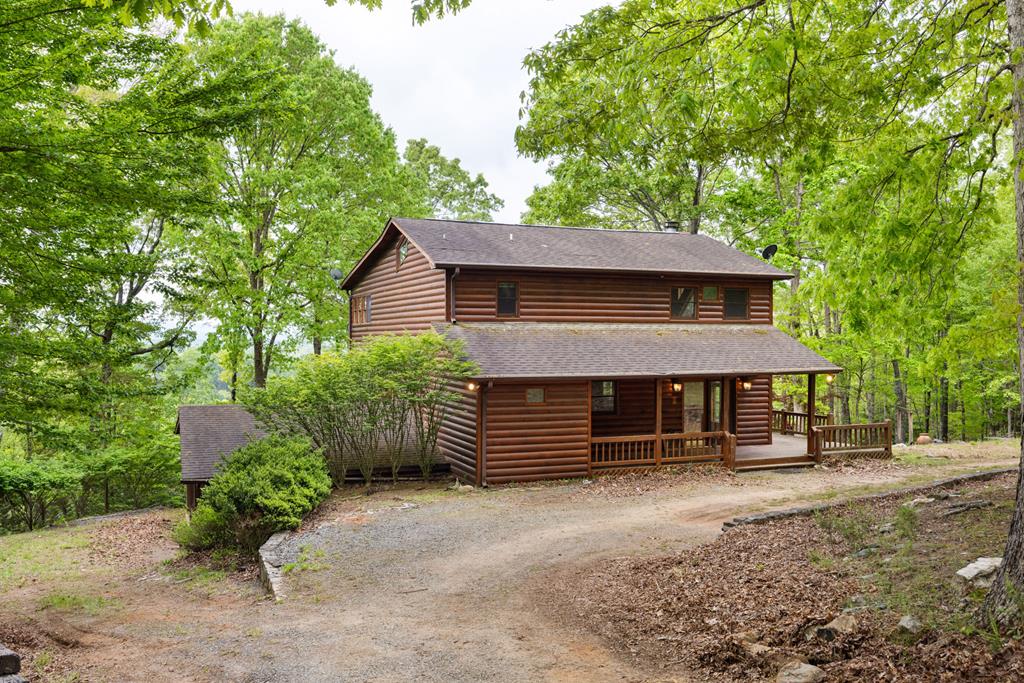 415345 Morganton Residential