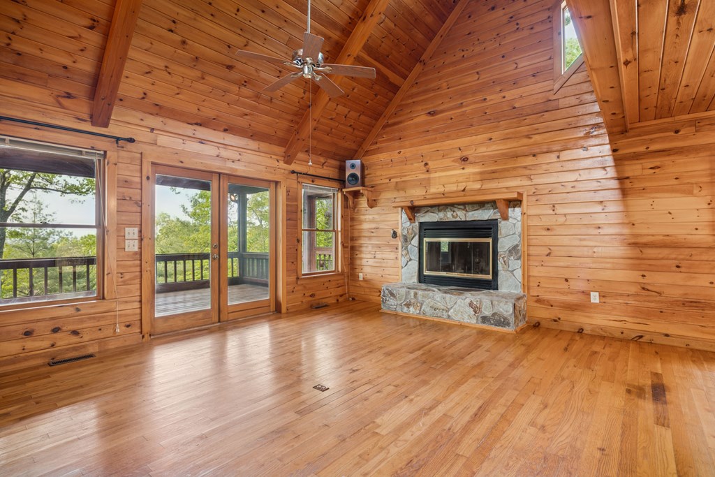415345 Morganton Residential