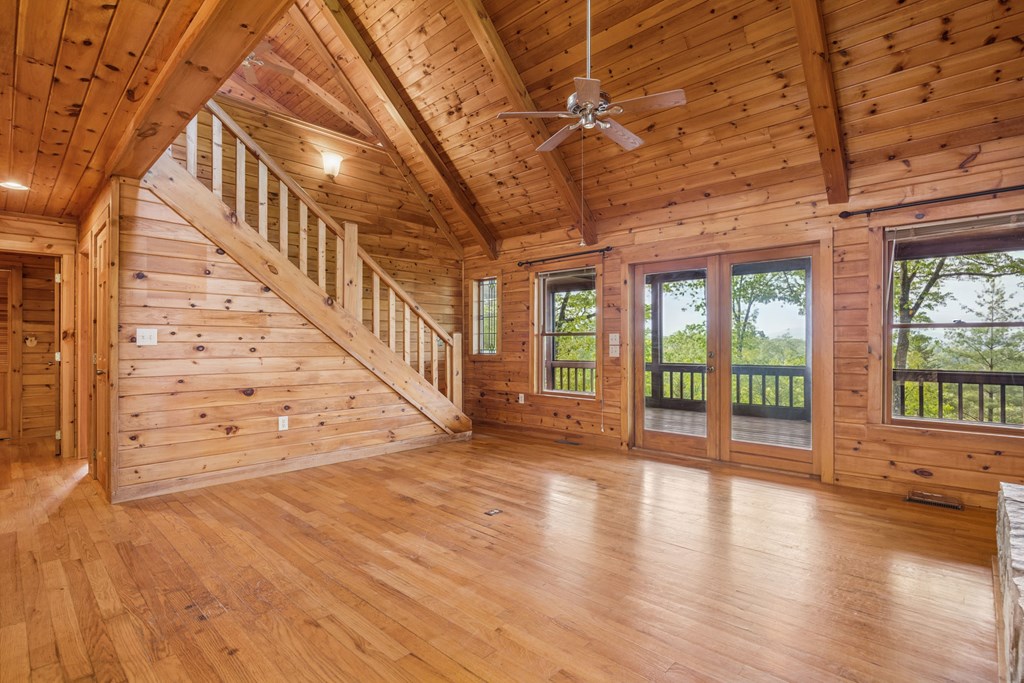 415345 Morganton Residential