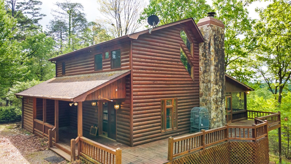 415345 Morganton Residential