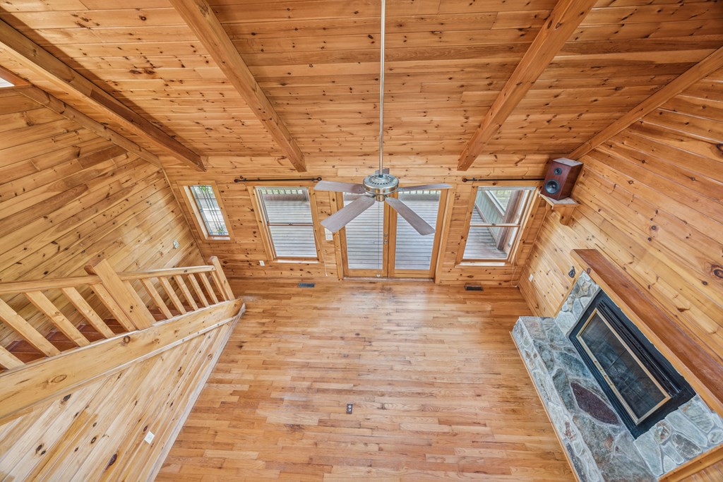 415345 Morganton Residential