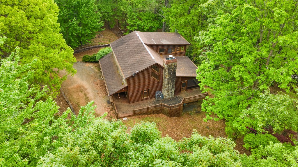 415345 Morganton Residential