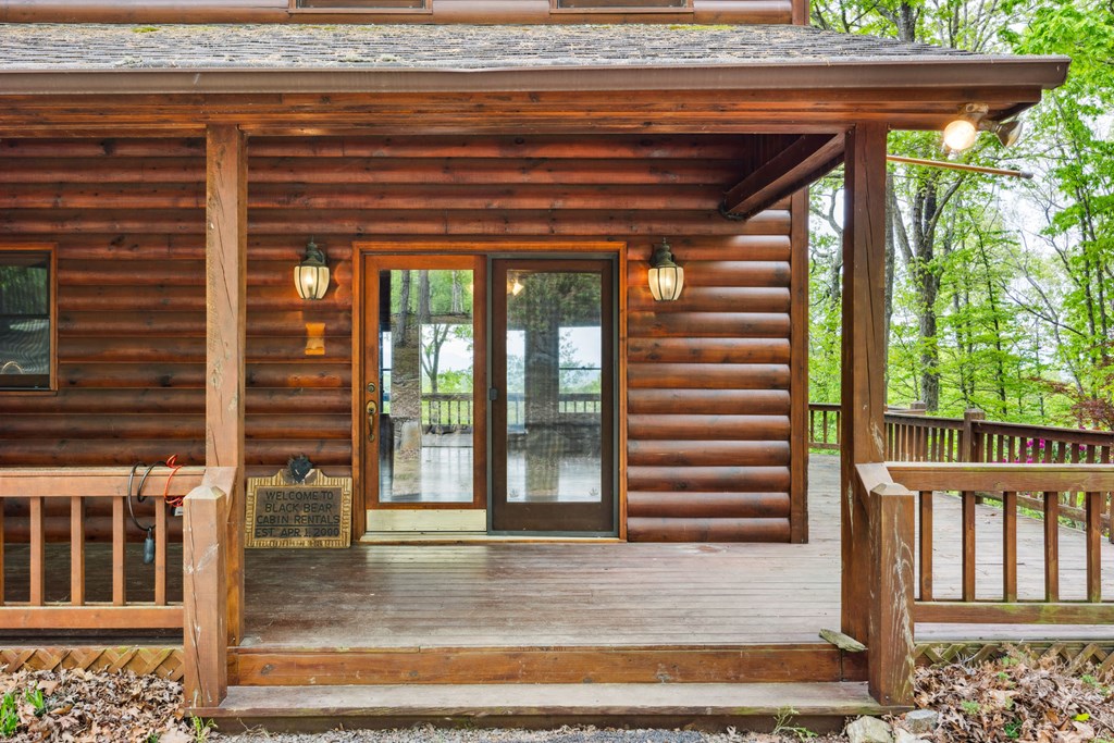 415345 Morganton Residential
