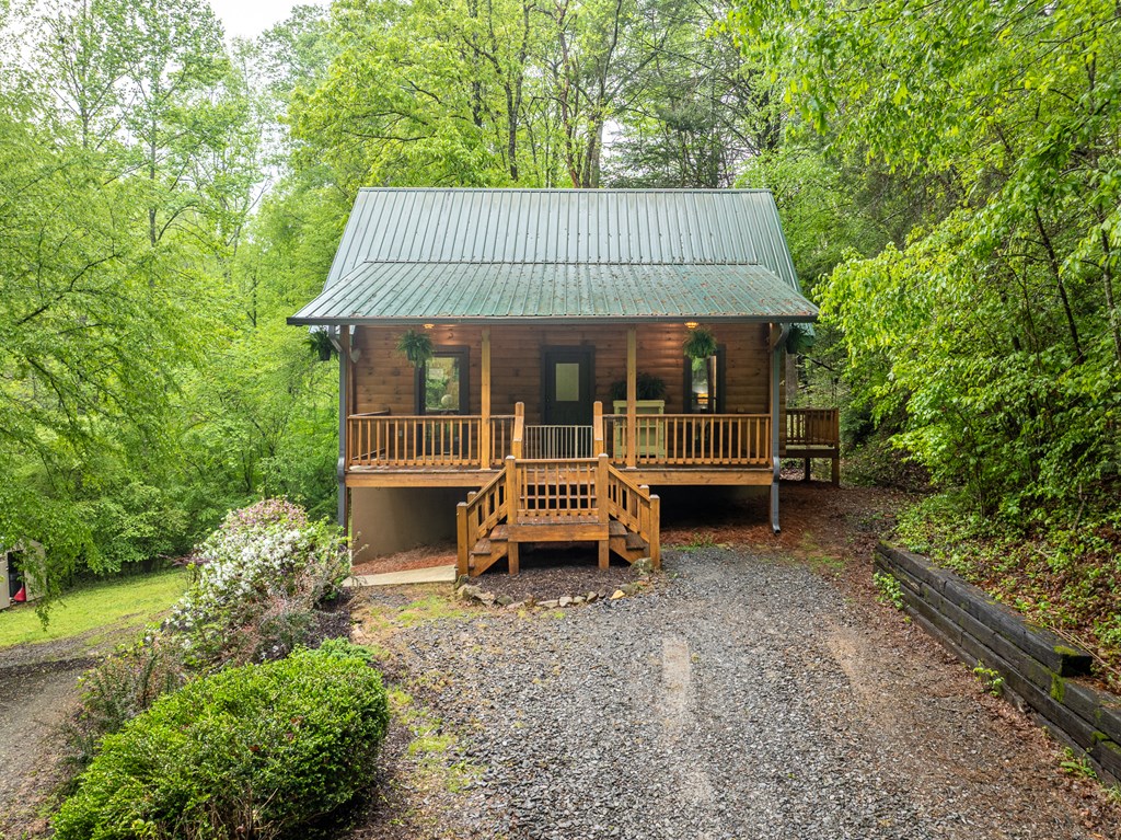 415346 Ellijay Residential