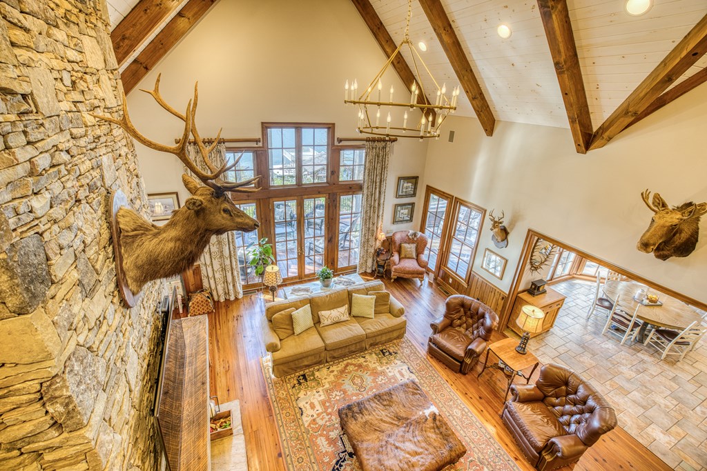 415347 Morganton Residential