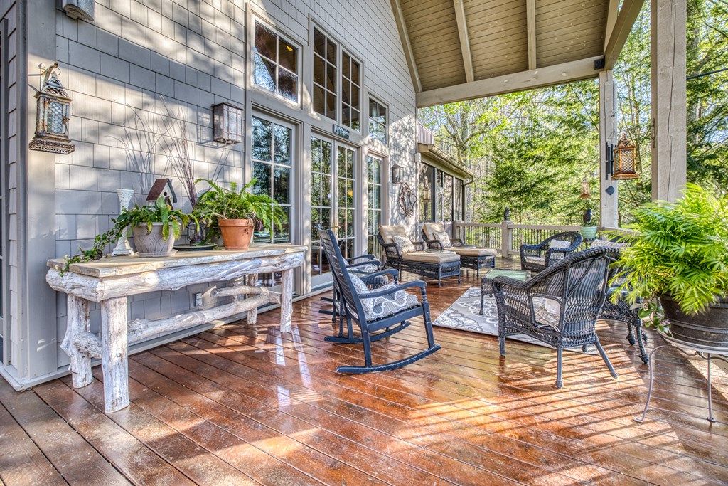 415347 Morganton Residential