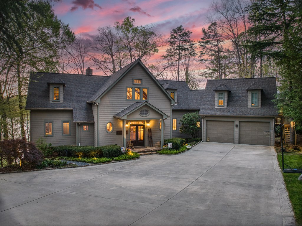 415347 Morganton Residential
