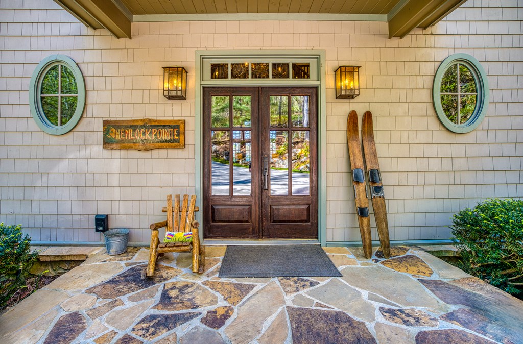 415347 Morganton Residential