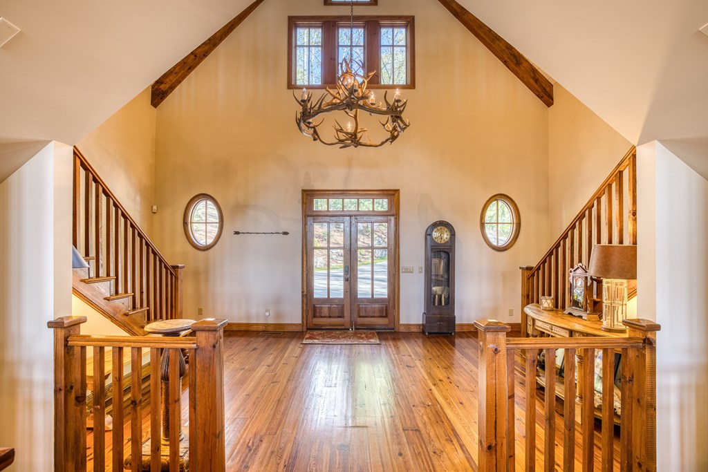 415347 Morganton Residential