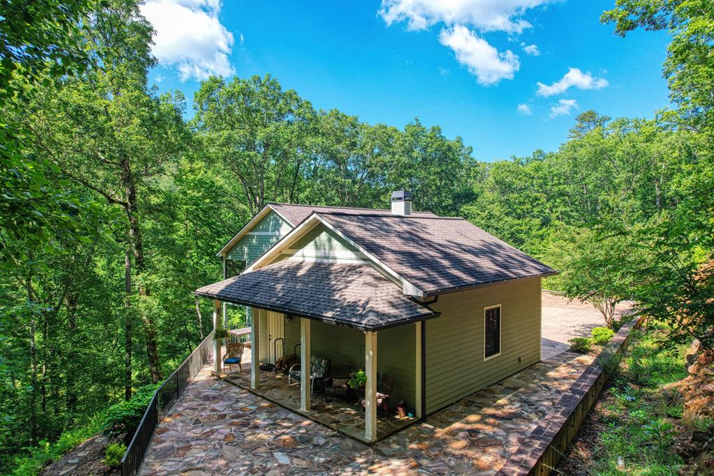 415348 Hiawassee Residential