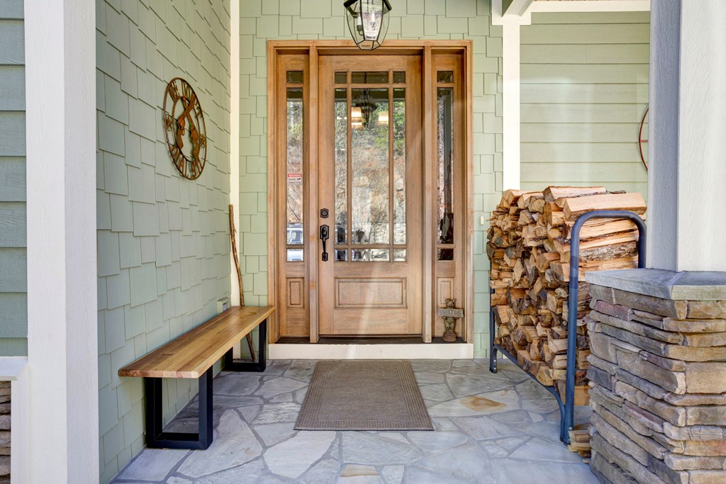415348 Hiawassee Residential