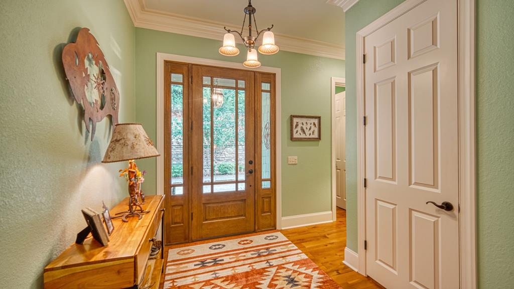 415348 Hiawassee Residential