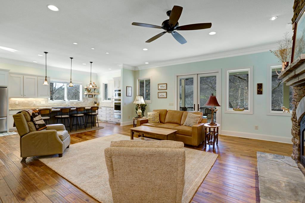 415348 Hiawassee Residential