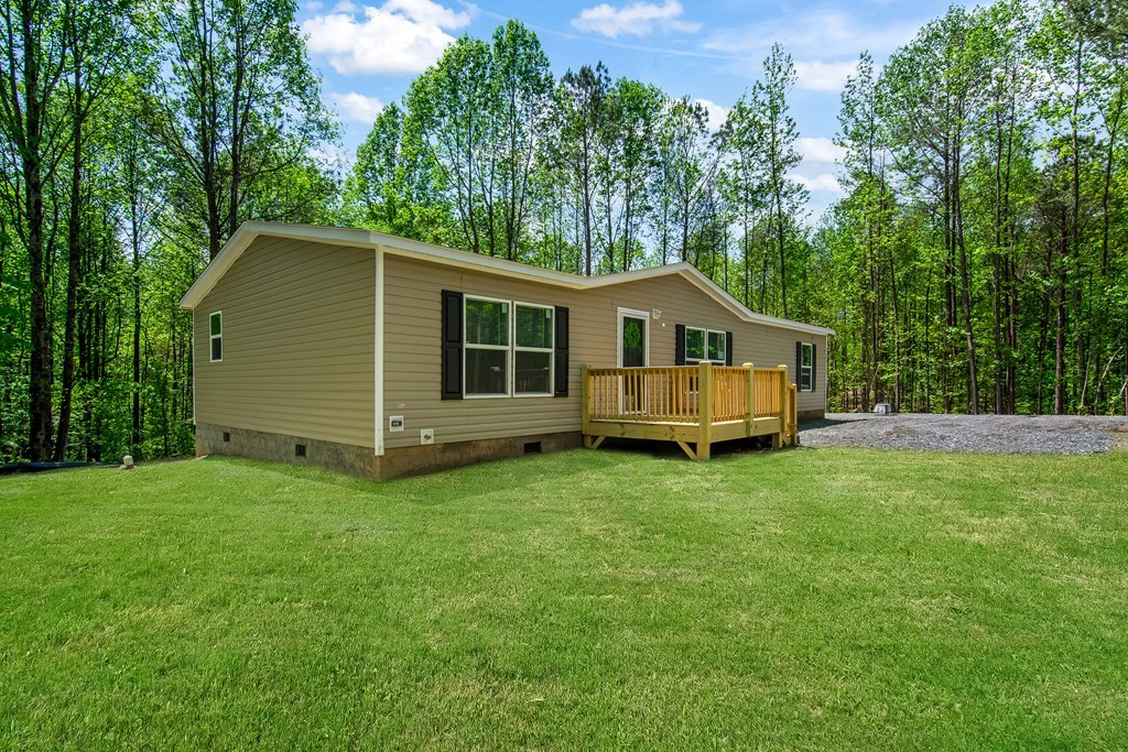 415349 Ellijay Residential