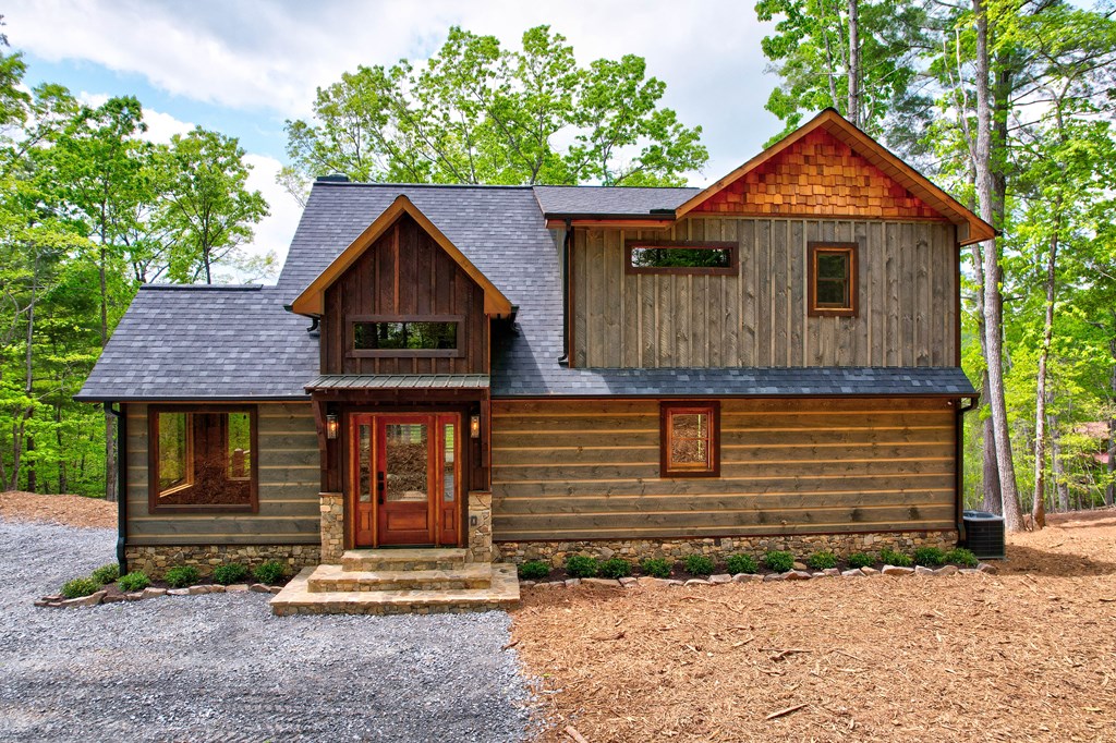 415350 Morganton Residential