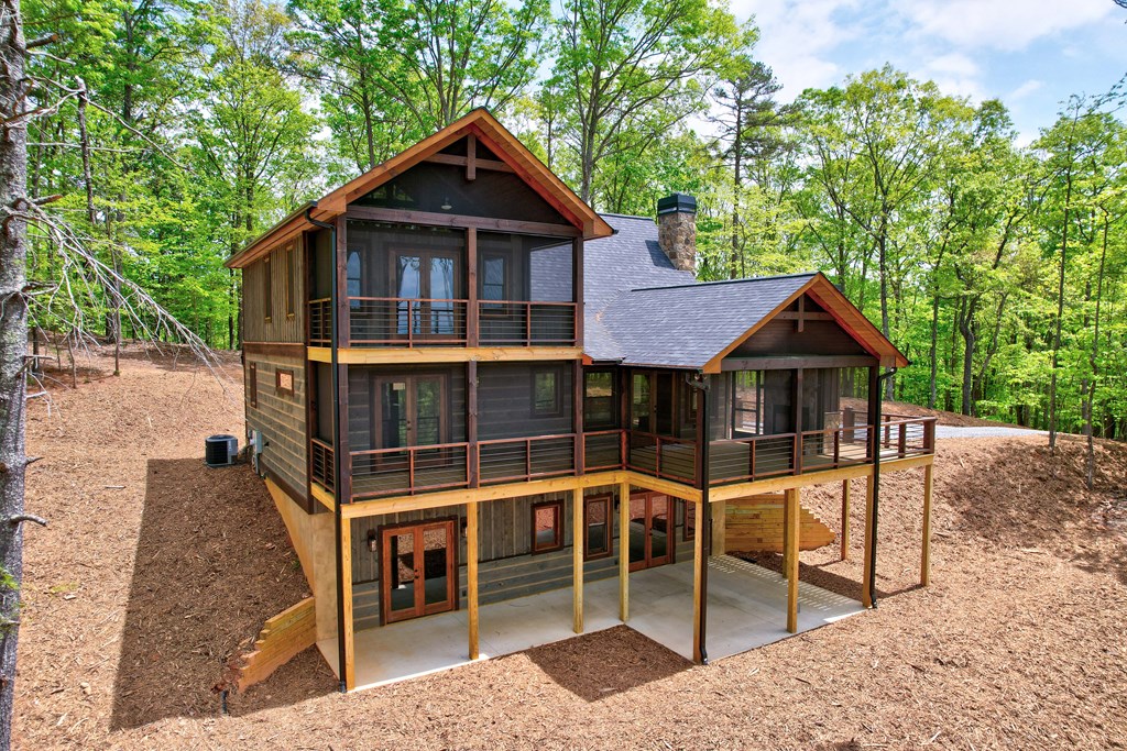 415350 Morganton Residential