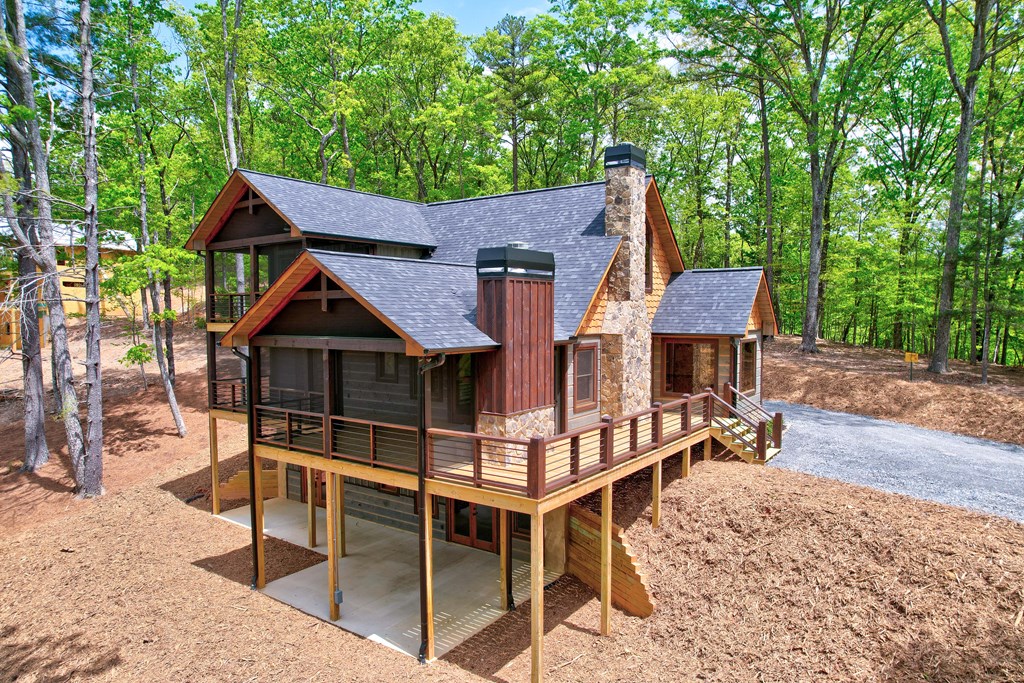 415350 Morganton Residential