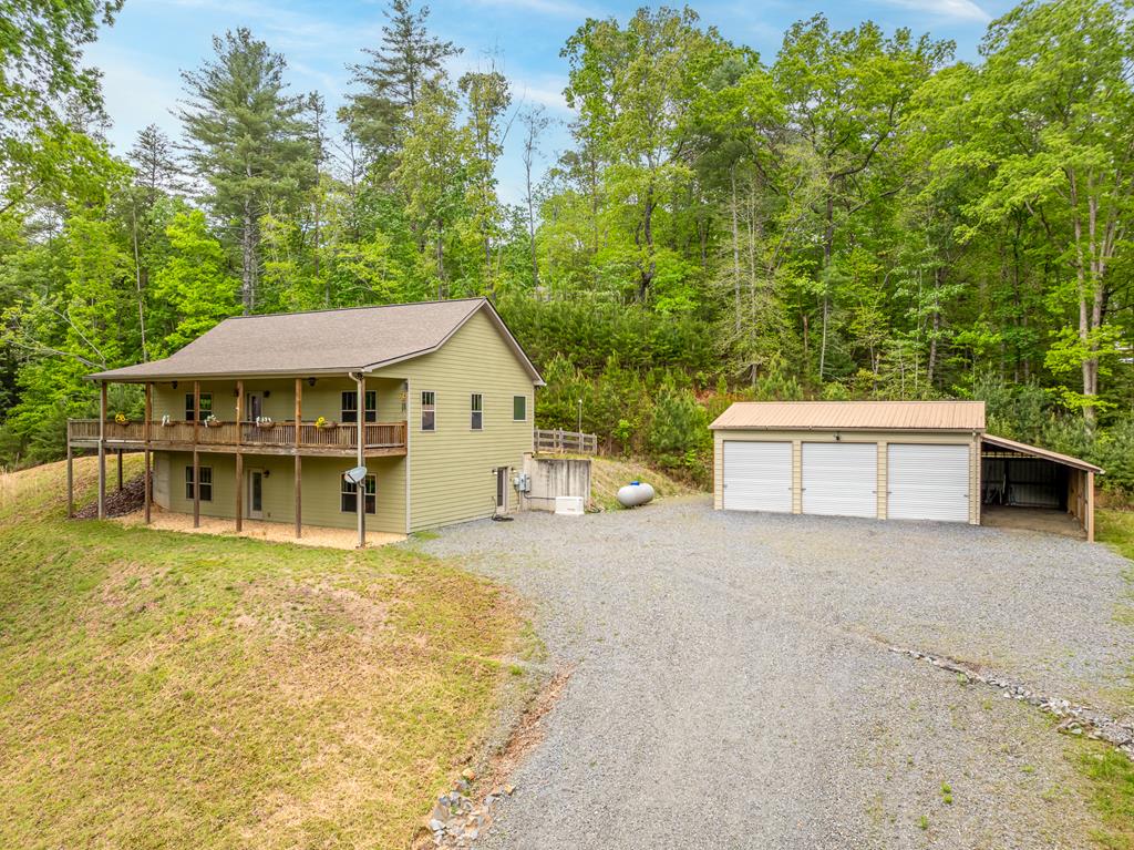 415352 Ellijay Residential