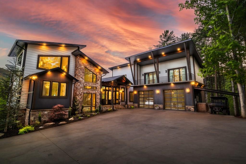 415357 Blue Ridge 