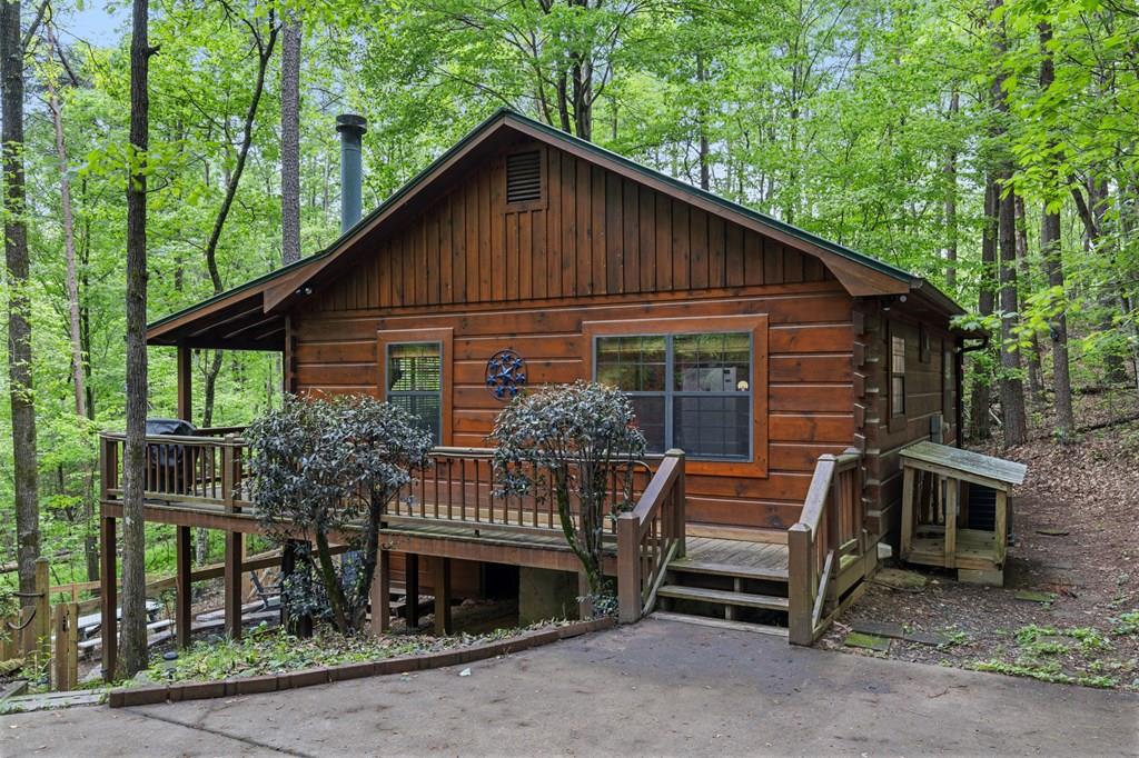 415359 Blue Ridge Residential