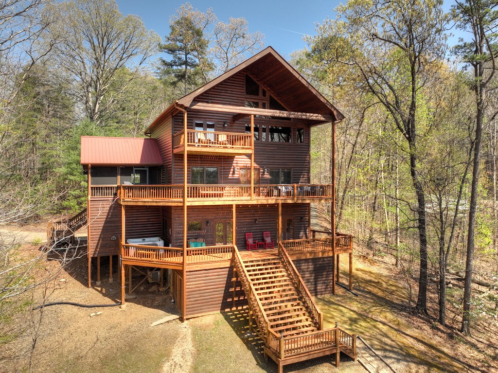 415362 Morganton Residential
