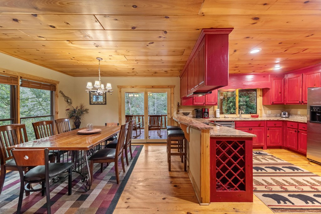 415373 Blue Ridge Residential
