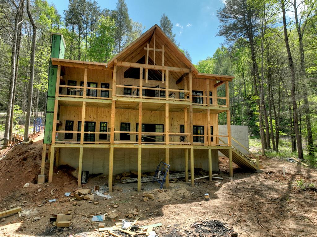 415374 Blue Ridge Residential