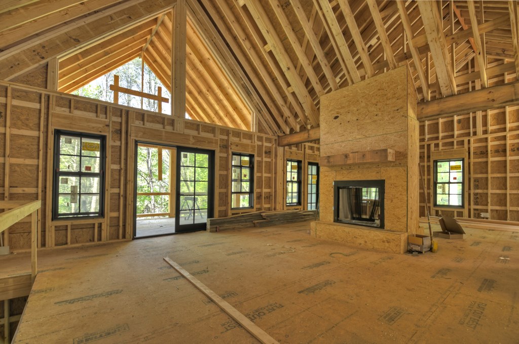 415374 Blue Ridge Residential