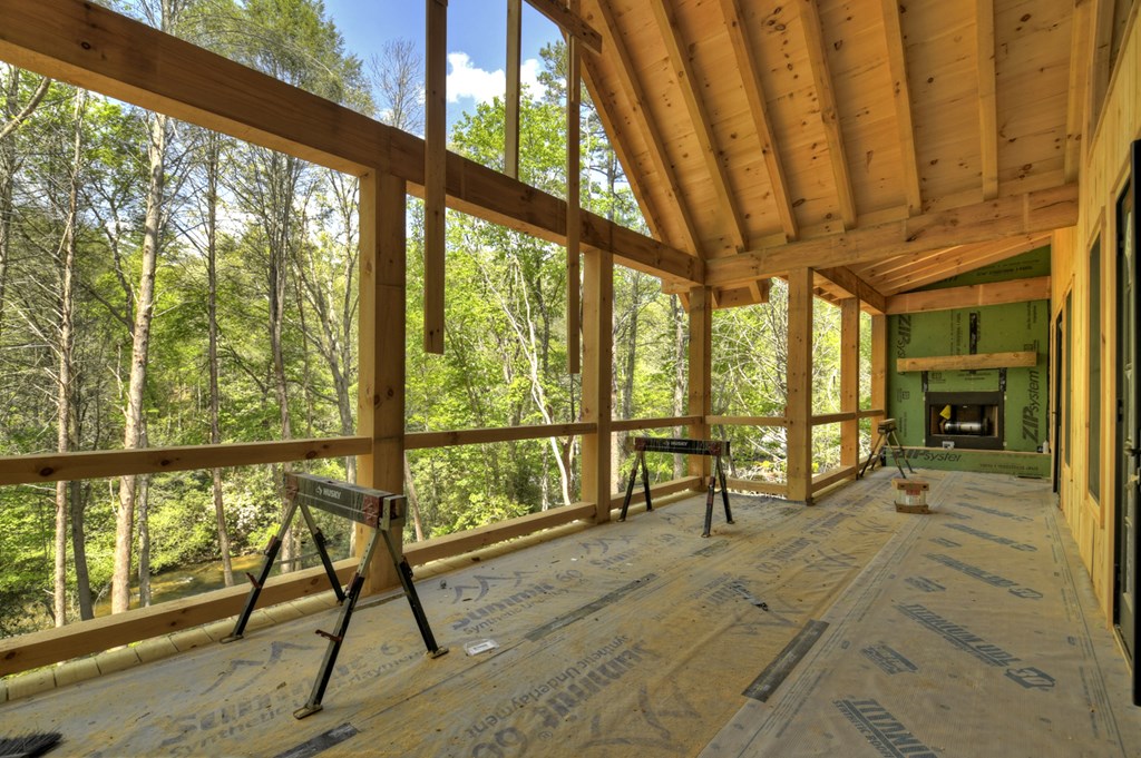 415374 Blue Ridge Residential