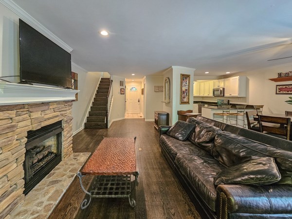 415380 East Ellijay Residential