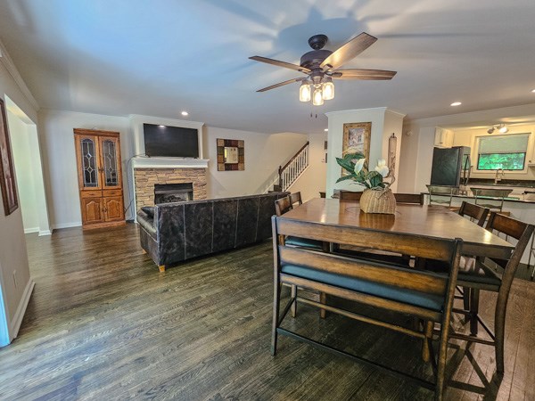 415380 East Ellijay Residential