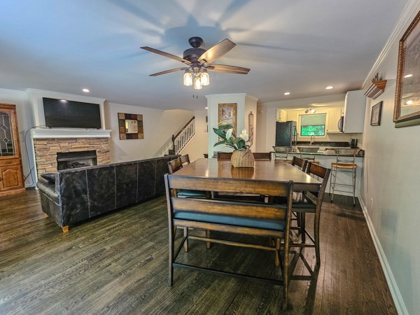 415380 East Ellijay Residential