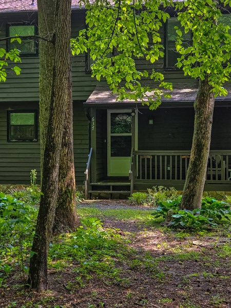 415380 East Ellijay Residential