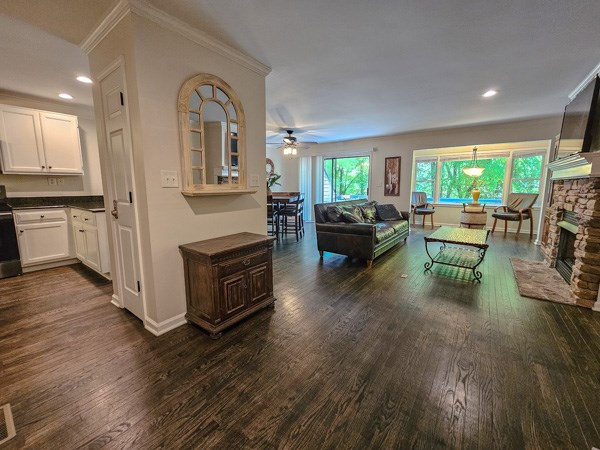 415380 East Ellijay Residential