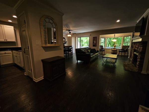 415380 East Ellijay Residential