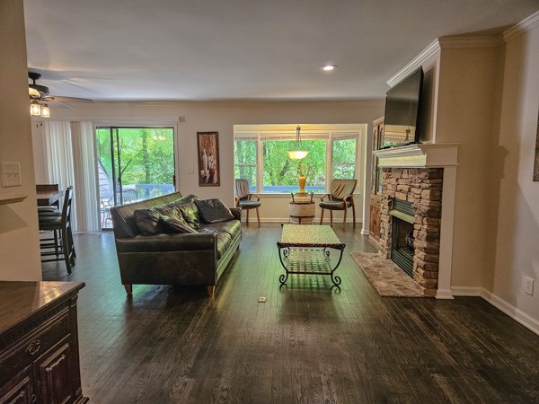 415380 East Ellijay Residential